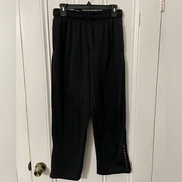 Nike therma-fit sweatpants - Picture 1 of 7